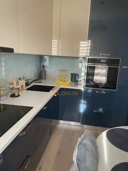 1 camera, Modern, Parcare, Zona Abatorului, Oncos, Poligon, Floresti - 8