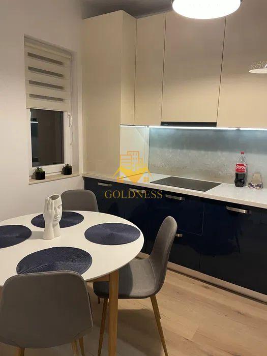 1 camera, Modern, Parcare, Zona Abatorului, Oncos, Poligon, Floresti - 4