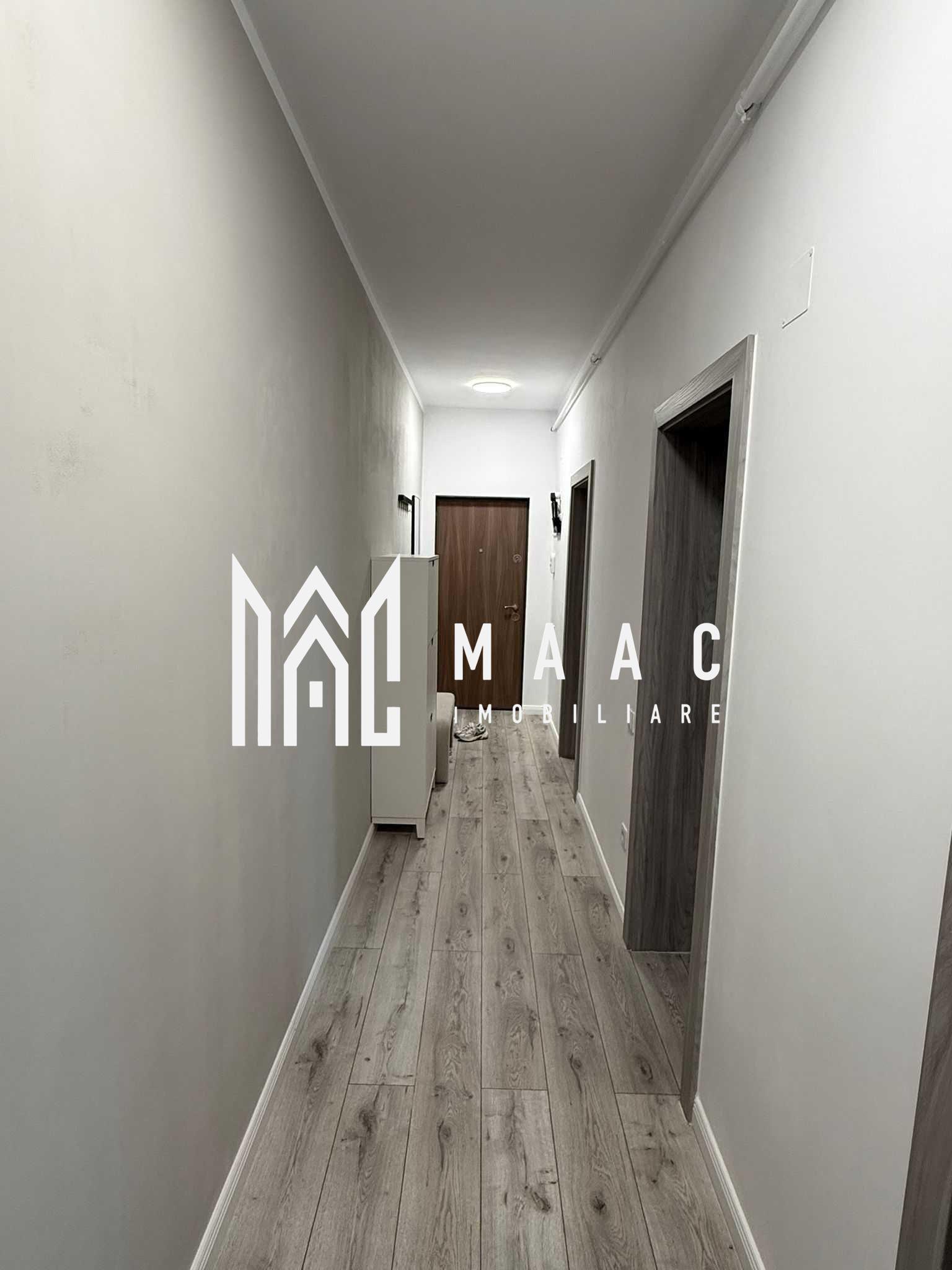 Apartament 2 camere I Decomandat I Cartierul Arhitecților - 8