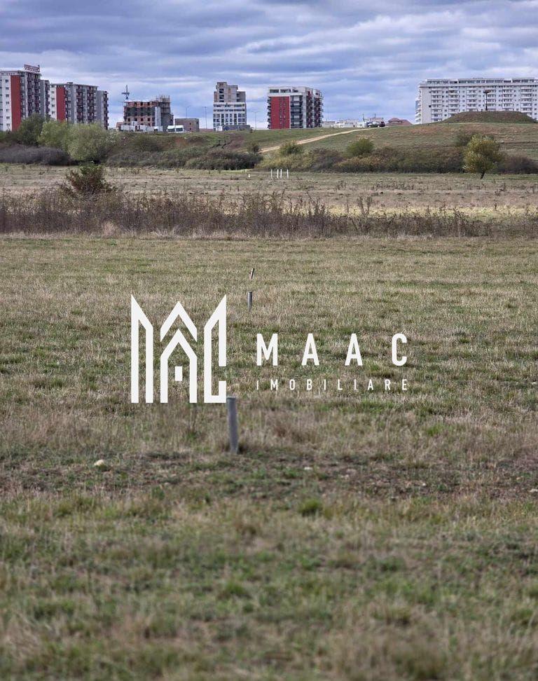 Parcele 400 mp | Extravilan | Șelimbăr - 1