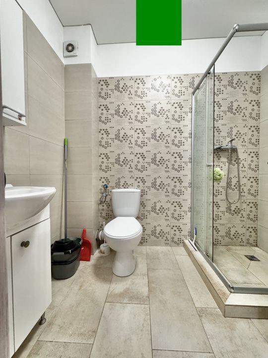Ap. doua camere zona Militari Residence complet mobilat - 8