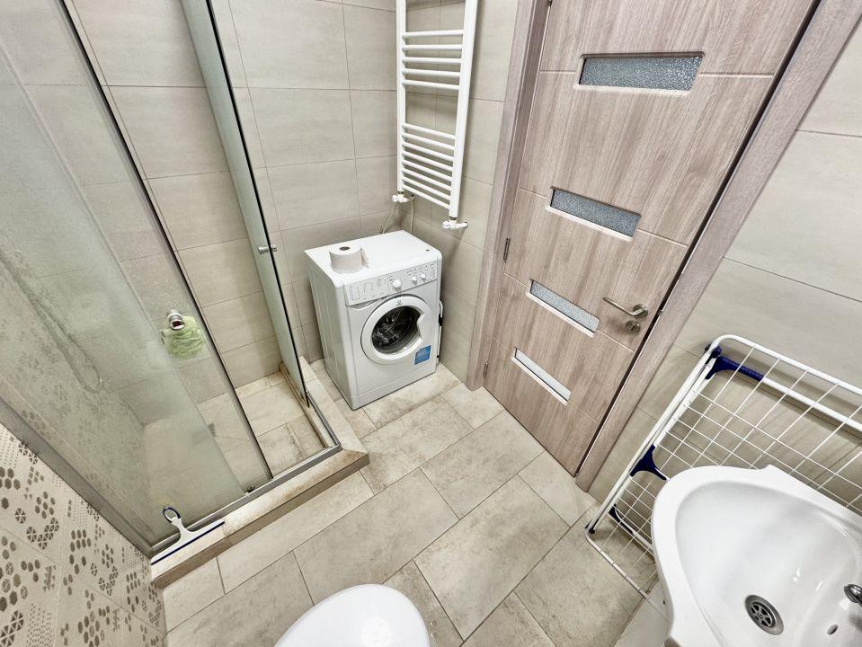 Ap. doua camere zona Militari Residence mobilat complet - 6