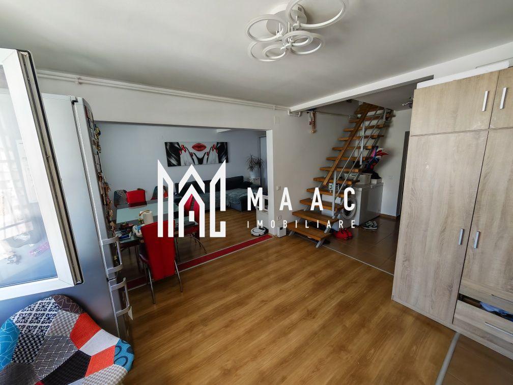 Apartament 3 camere | Decomandat | Mobilat Utilat | Lazaret - 4