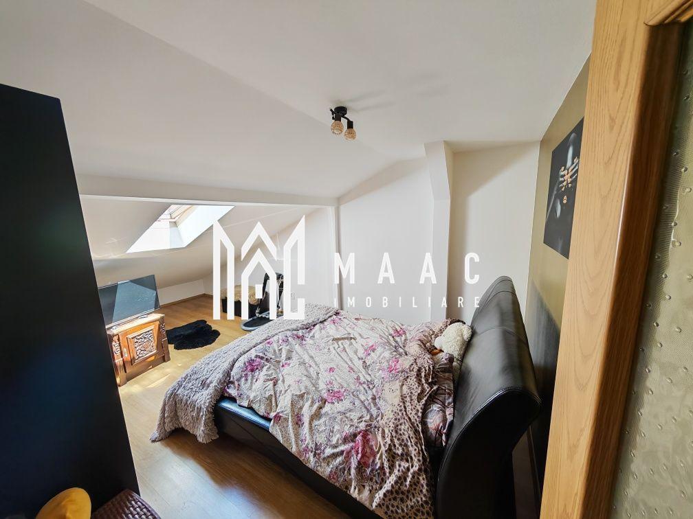 Apartament 3 camere | Decomandat | Mobilat Utilat | Lazaret - 7