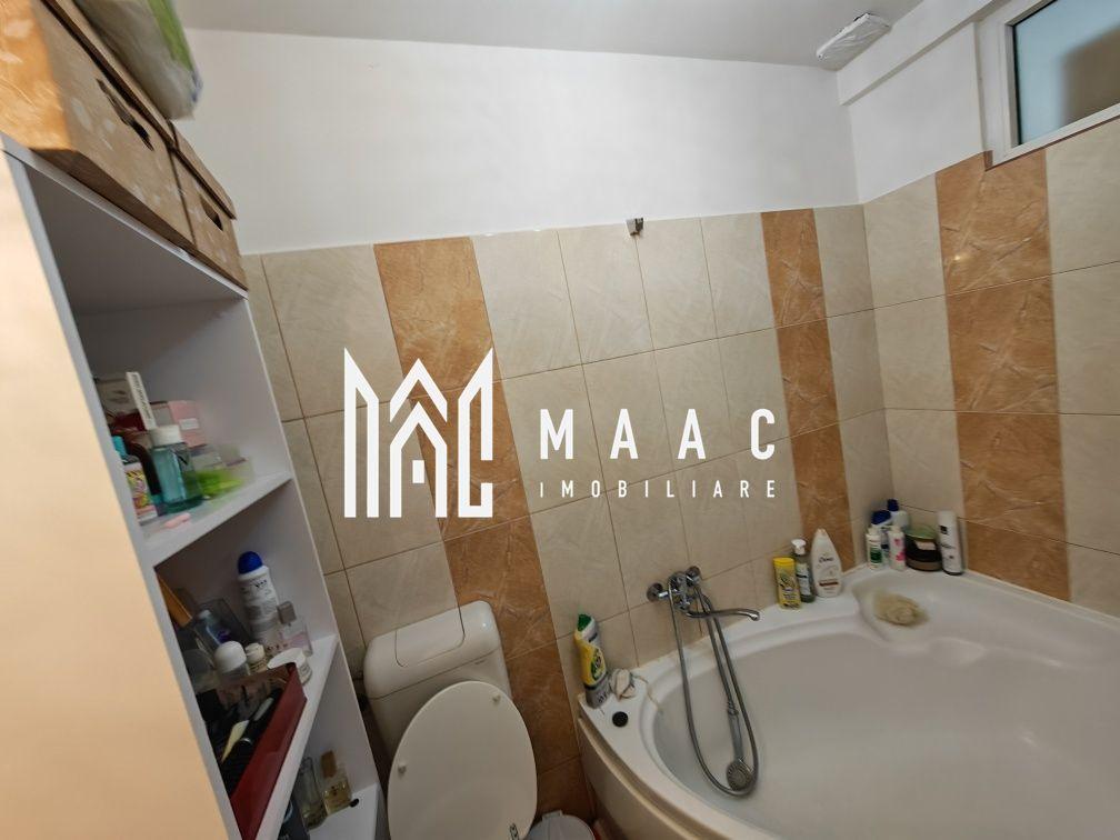 Apartament 3 camere | Decomandat | Mobilat Utilat | Lazaret - 8