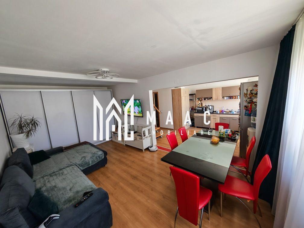 Apartament 3 camere | Decomandat | Mobilat Utilat | Lazaret - 2