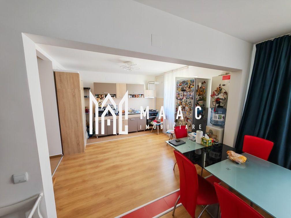 Apartament 3 camere | Decomandat | Mobilat Utilat | Lazaret - 3