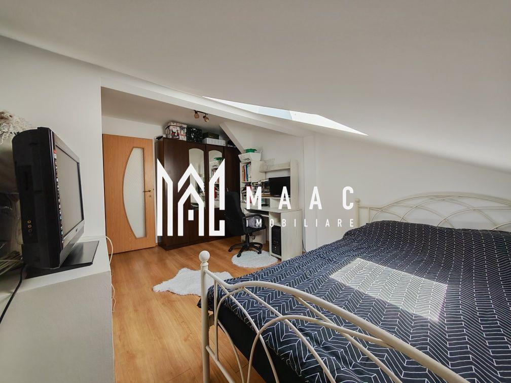 Apartament 3 camere | Decomandat | Mobilat Utilat | Lazaret - 6