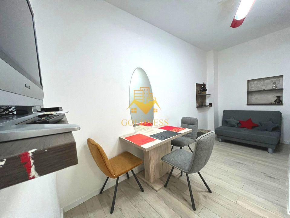2 camere modern, Centru, Mihai Viteazu, Decebal, Pet Friendly, Horea - 3