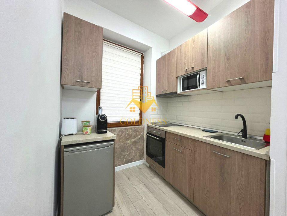 2 camere modern, Centru, Mihai Viteazu, Decebal, Pet Friendly, Horea - 5