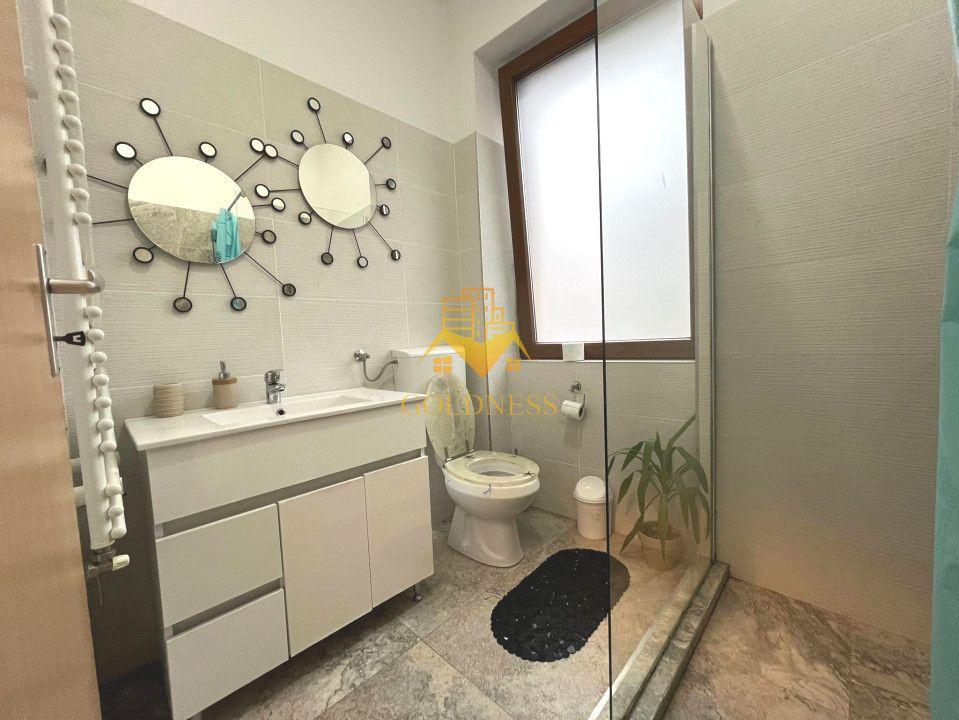 2 camere modern, Centru, Mihai Viteazu, Decebal, Pet Friendly, Horea - 7