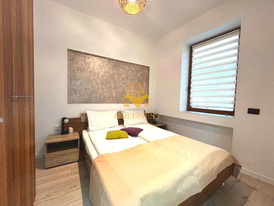 2 camere modern, Centru, Mihai Viteazu, Decebal, Pet Friendly, Horea - 1