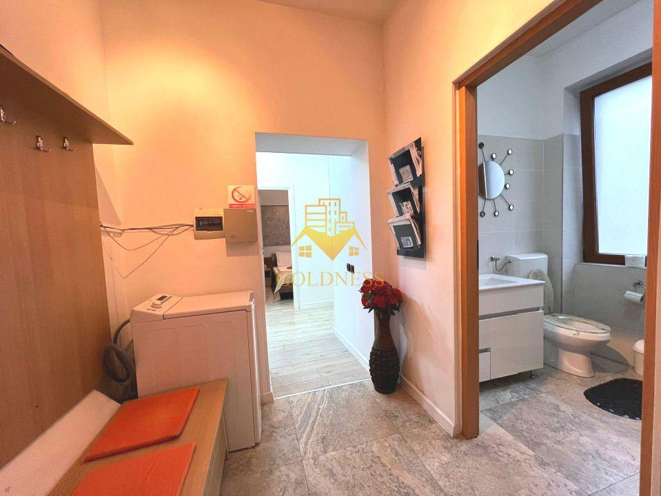 2 camere modern, Centru, Mihai Viteazu, Decebal, Pet Friendly, Horea - 6