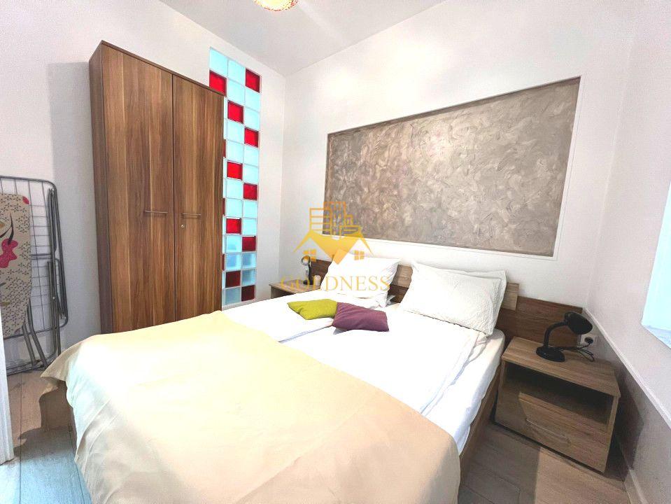 2 camere modern, Centru, Mihai Viteazu, Decebal, Pet Friendly, Horea - 2