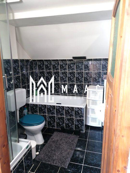 Casă individuală I 3 nivele I Lazaret - 8
