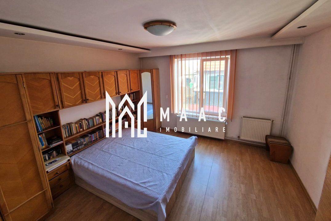 Casă individuală I 3 nivele I Lazaret - 4