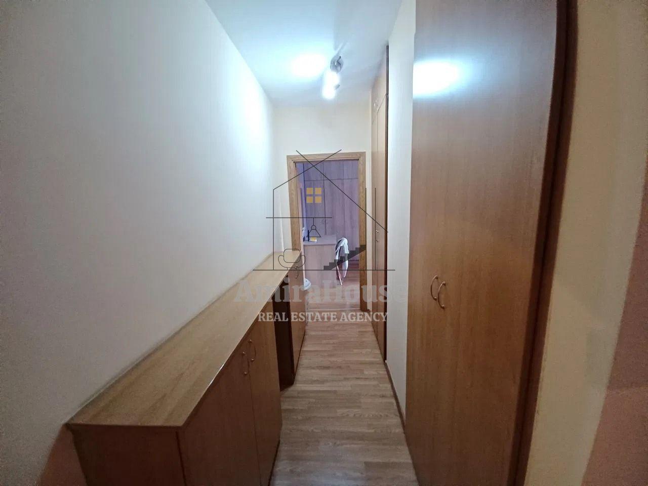 Apartament 3 camere, etaj internediar, finisat, zona str Constantin Brancusi - 10