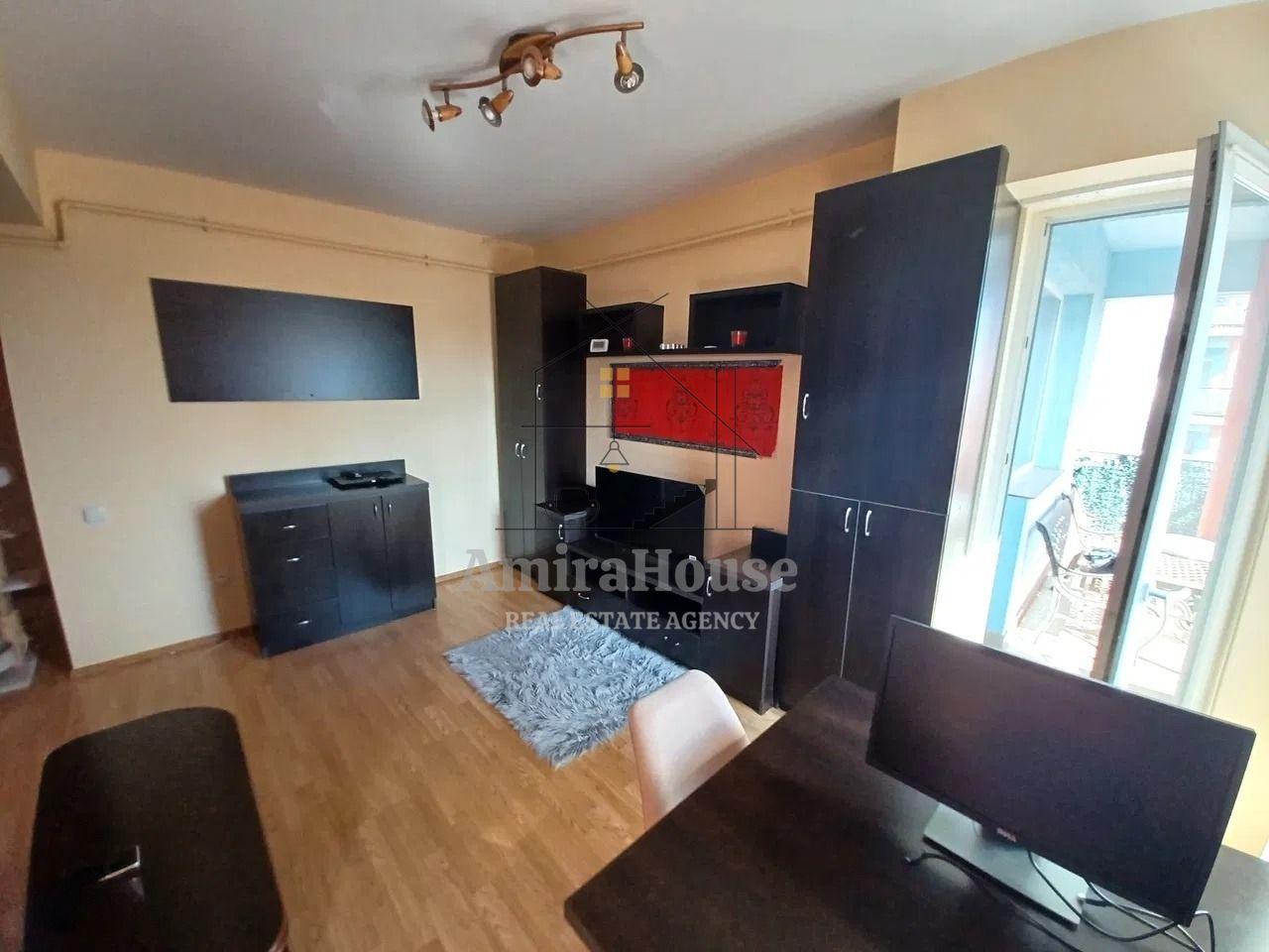Apartament 3 camere, etaj internediar, finisat, zona str Constantin Brancusi - 9