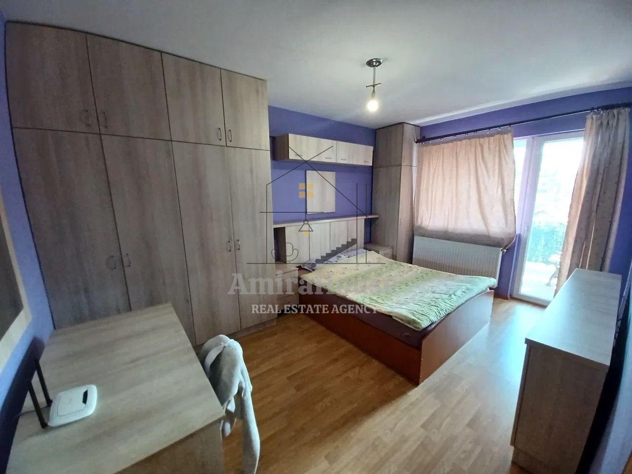 Apartament 3 camere, etaj internediar, finisat, zona str Constantin Brancusi - 4