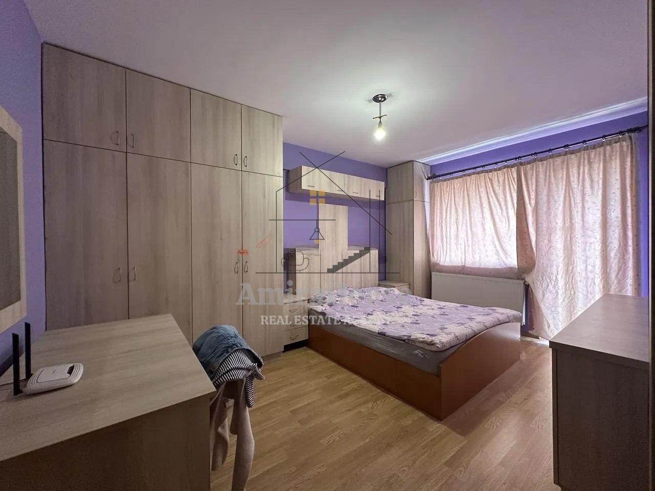 Apartament 3 camere, etaj internediar, finisat, zona str Constantin Brancusi - 5