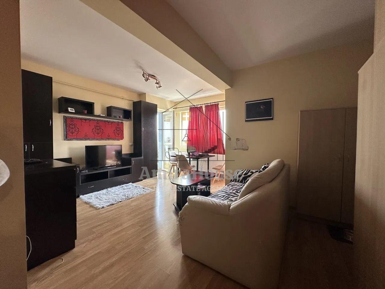 Apartament 3 camere, etaj internediar, finisat, zona str Constantin Brancusi - 8