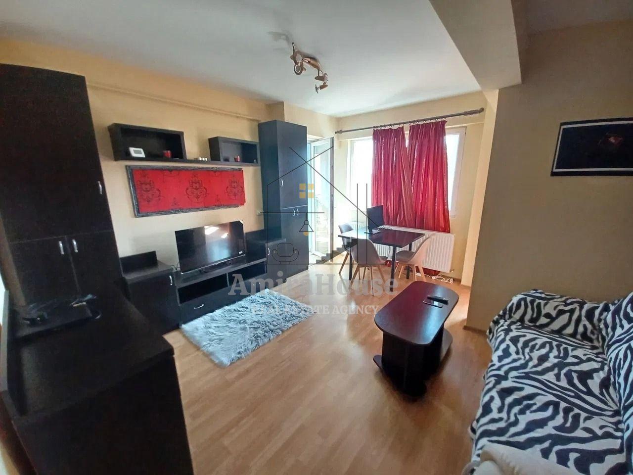 Apartament 3 camere, etaj internediar, finisat, zona str Constantin Brancusi - 7