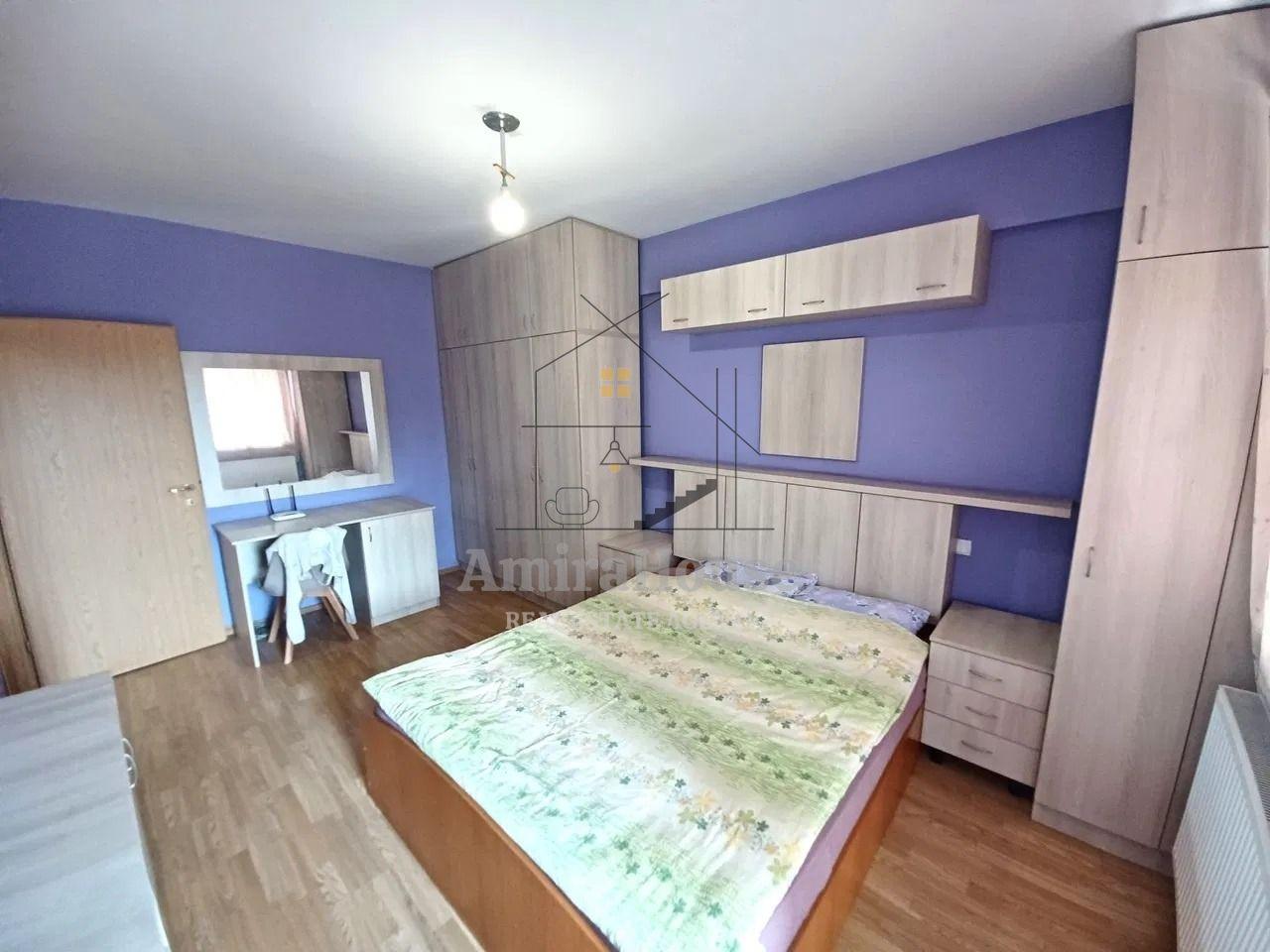 Apartament 3 camere, etaj internediar, finisat, zona str Constantin Brancusi - 2