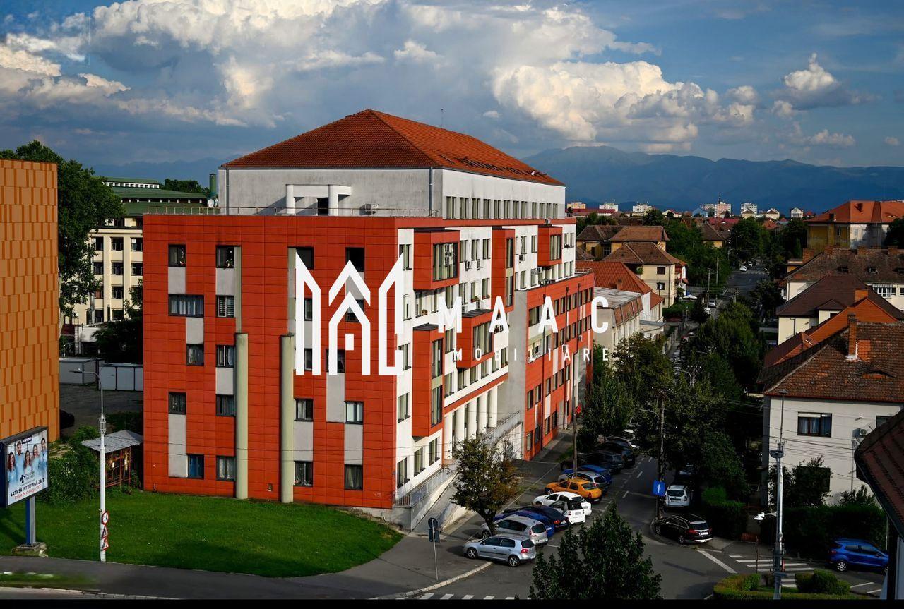 Apartament cu o camera | 45 MPU | Facultatea de Medicina - 4