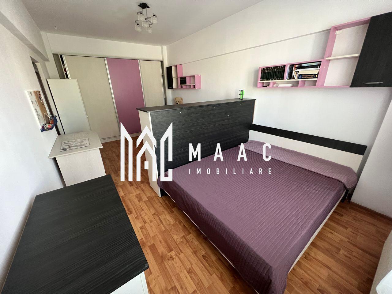 Apartament cu o camera | 45 MPU | Facultatea de Medicina - 2