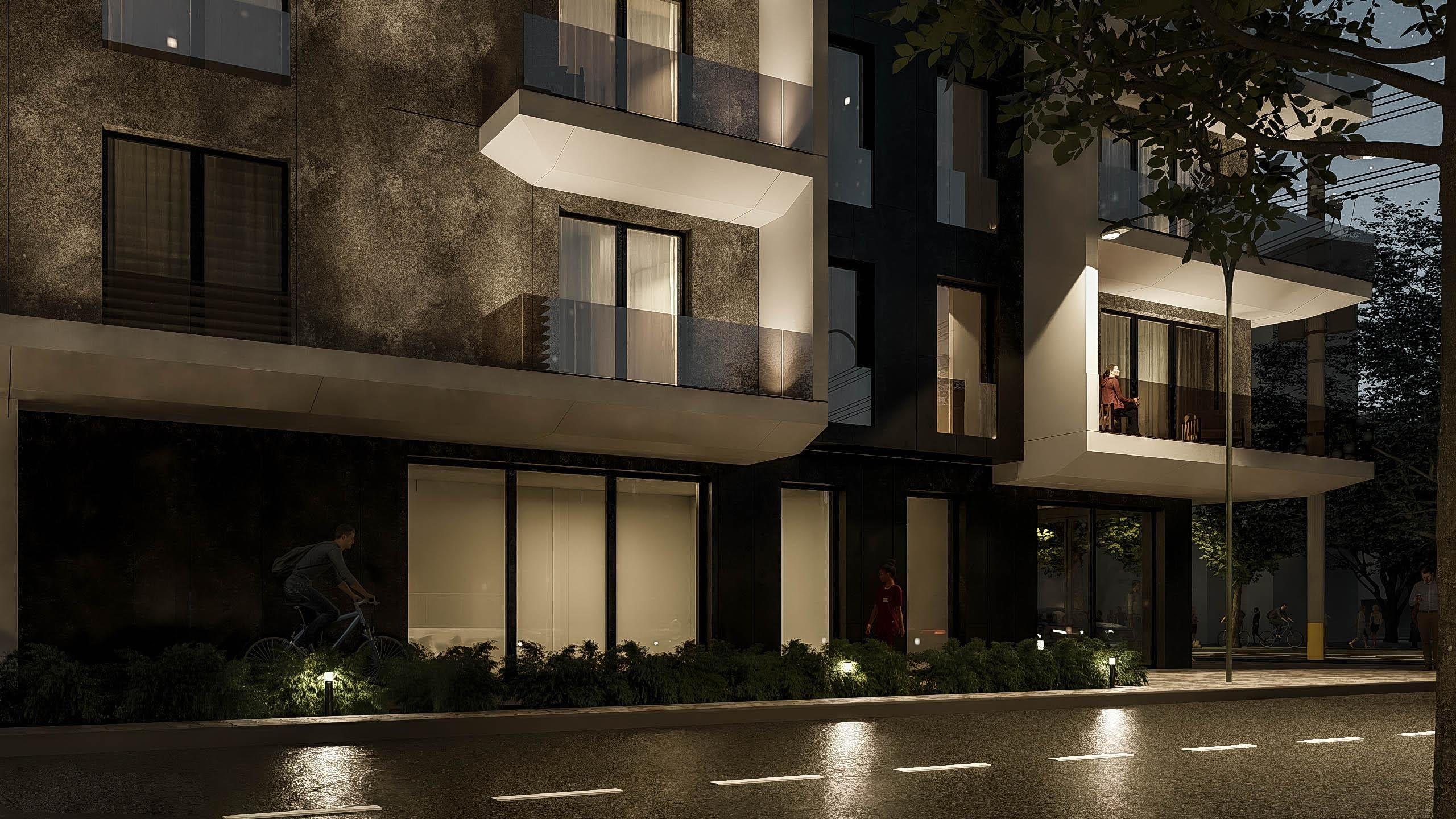 Apartament nou, 3 camere, 270 000 Euro. Comision 0. - 13