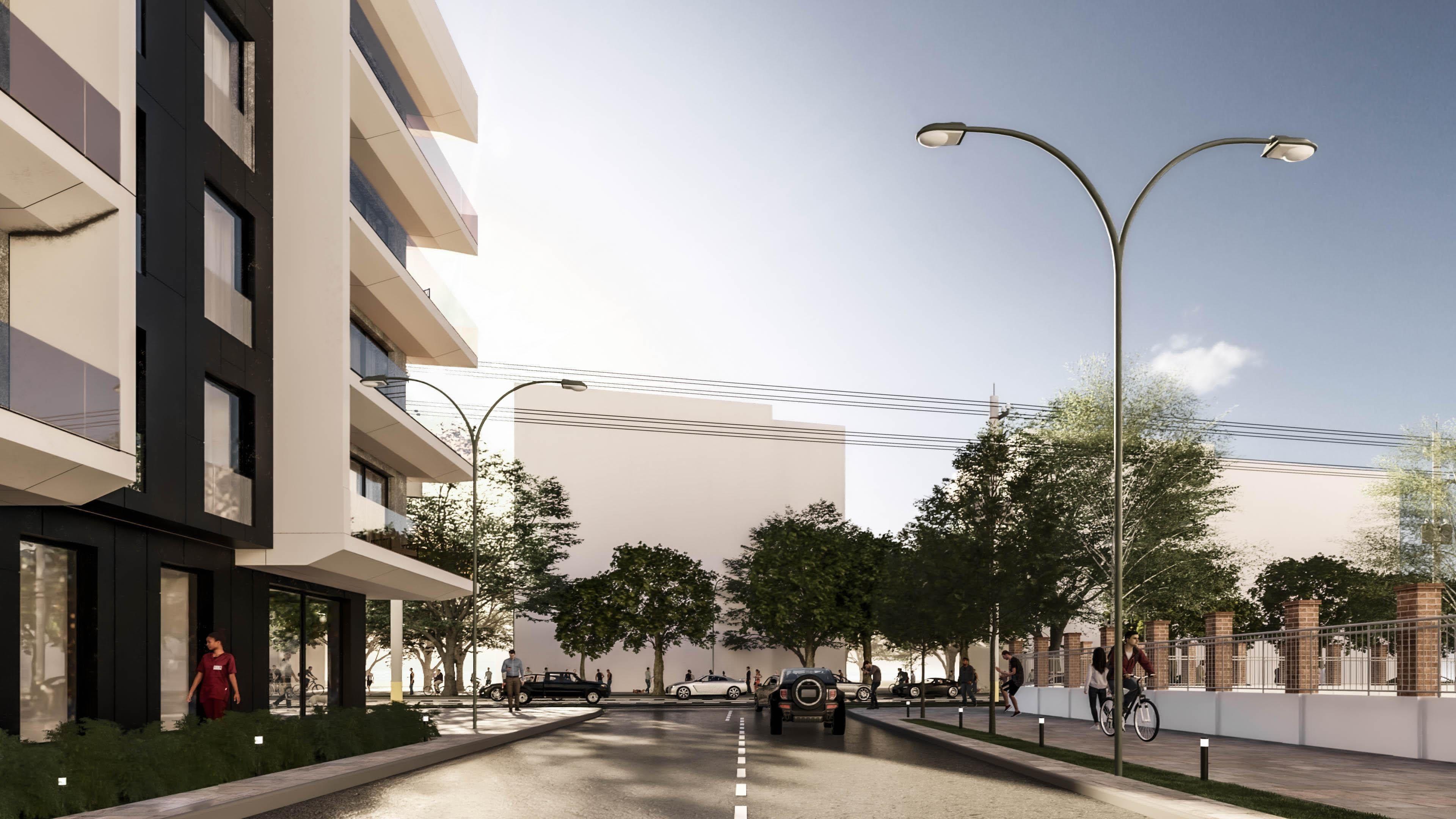 Apartament nou, 3 camere, 270 000 Euro. Comision 0. - 10