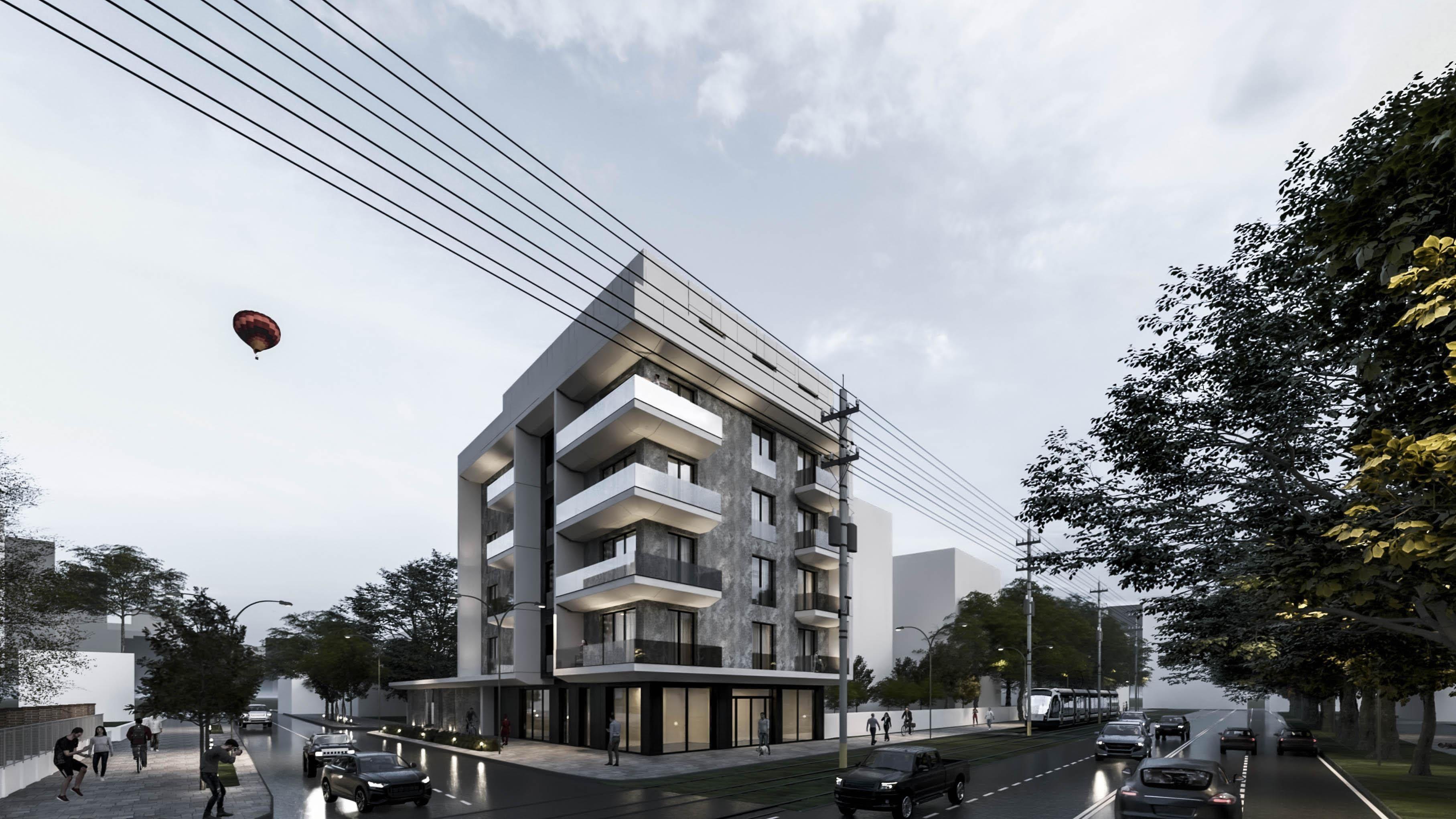 Apartament nou, 3 camere, 270 000 Euro. Comision 0. - 4