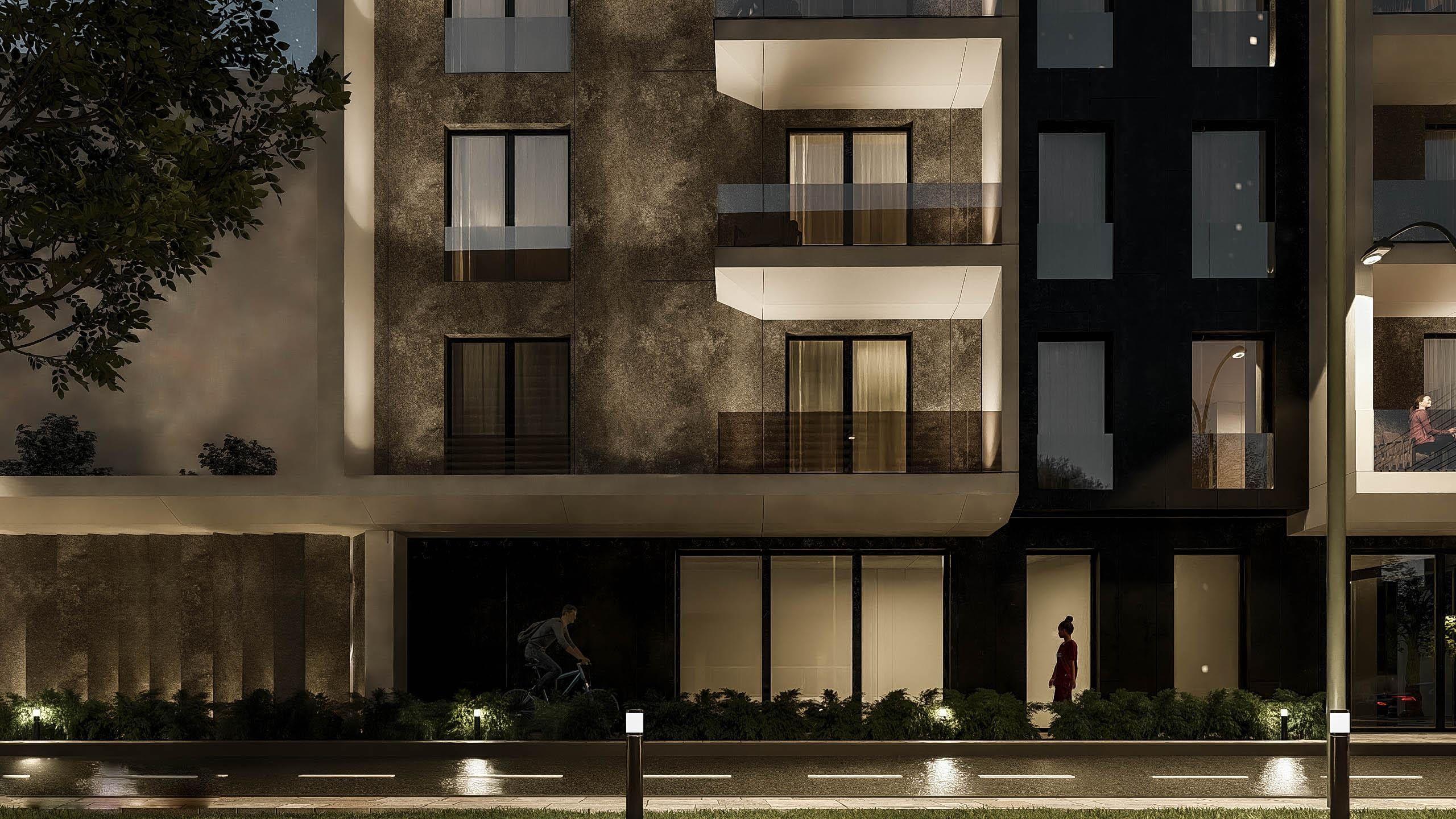 Apartament nou, 3 camere, 290 000 Euro. Comision 0. - 12