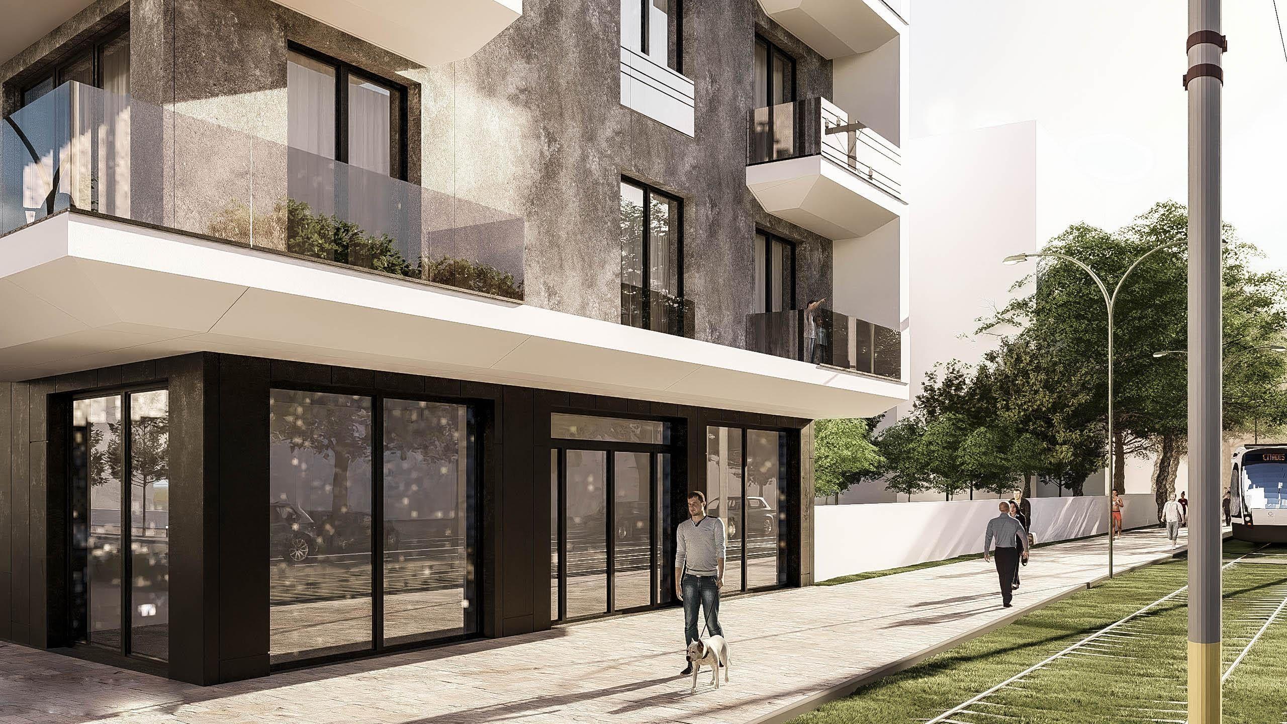 Apartament nou, 4 camere, 590 000 Euro. Comision 0. - 9