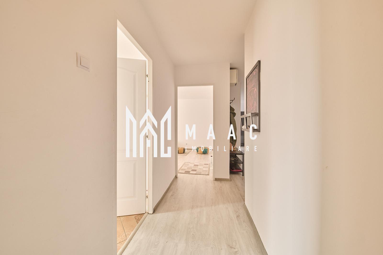 Apartament cu 4 camere | Central | 82,16 mp utili | Etaj 3 | Blaj - 8