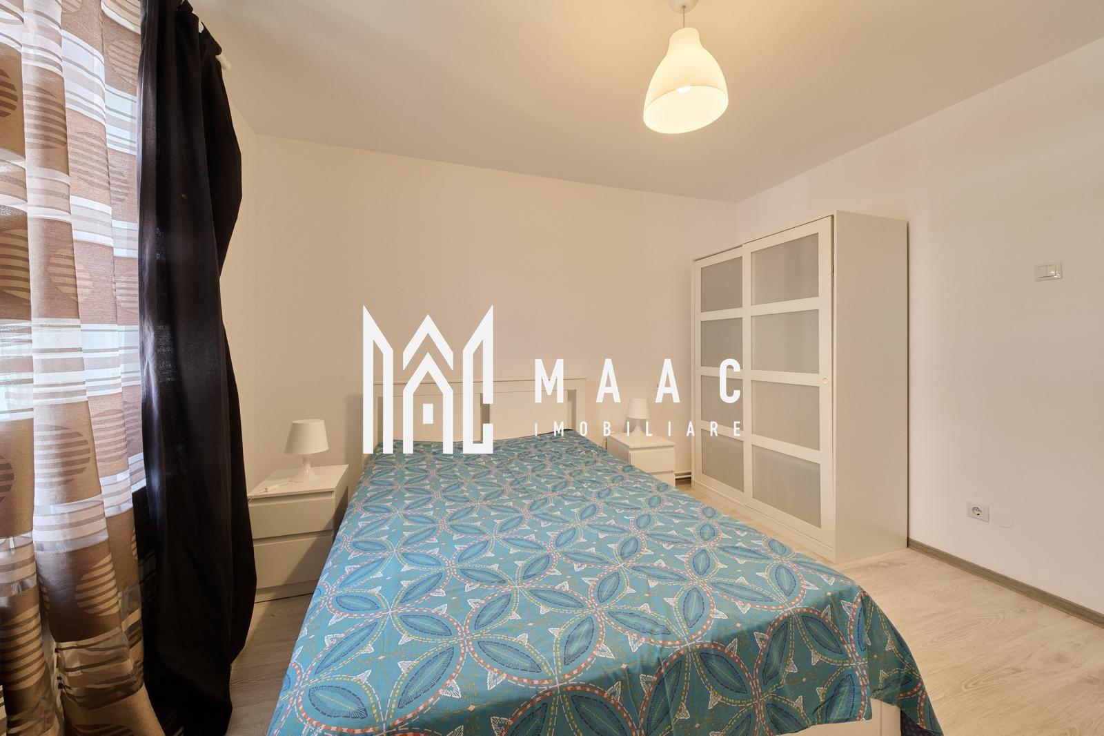 Apartament cu 4 camere | Central | 82,16 mp utili | Etaj 3 | Blaj - 6