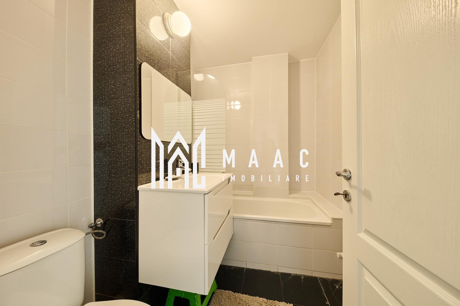 Apartament cu 4 camere | Central | 82,16 mp utili | Etaj 3 | Blaj - 5