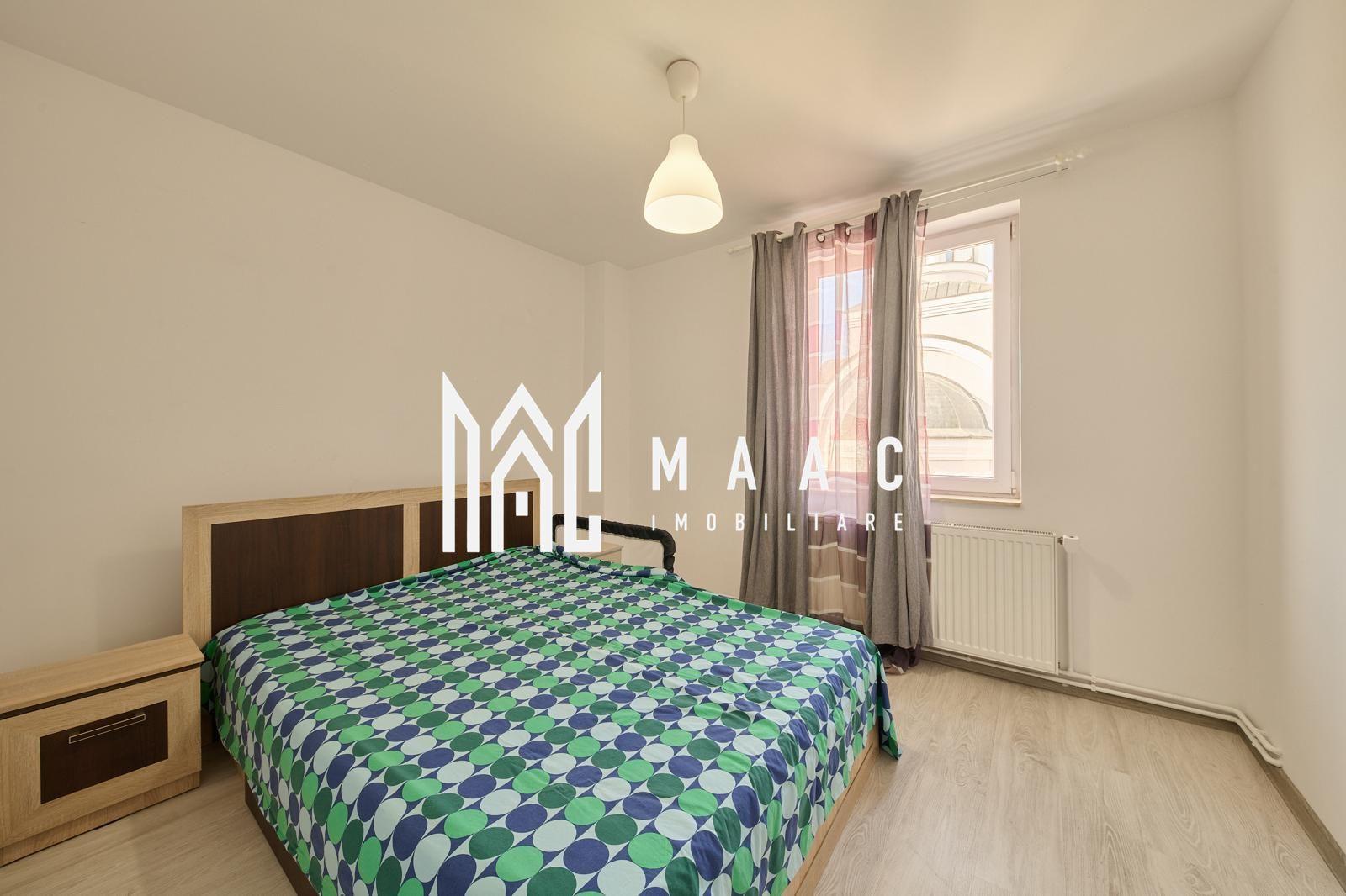 Apartament cu 4 camere | Central | 82,16 mp utili | Etaj 3 | Blaj - 4