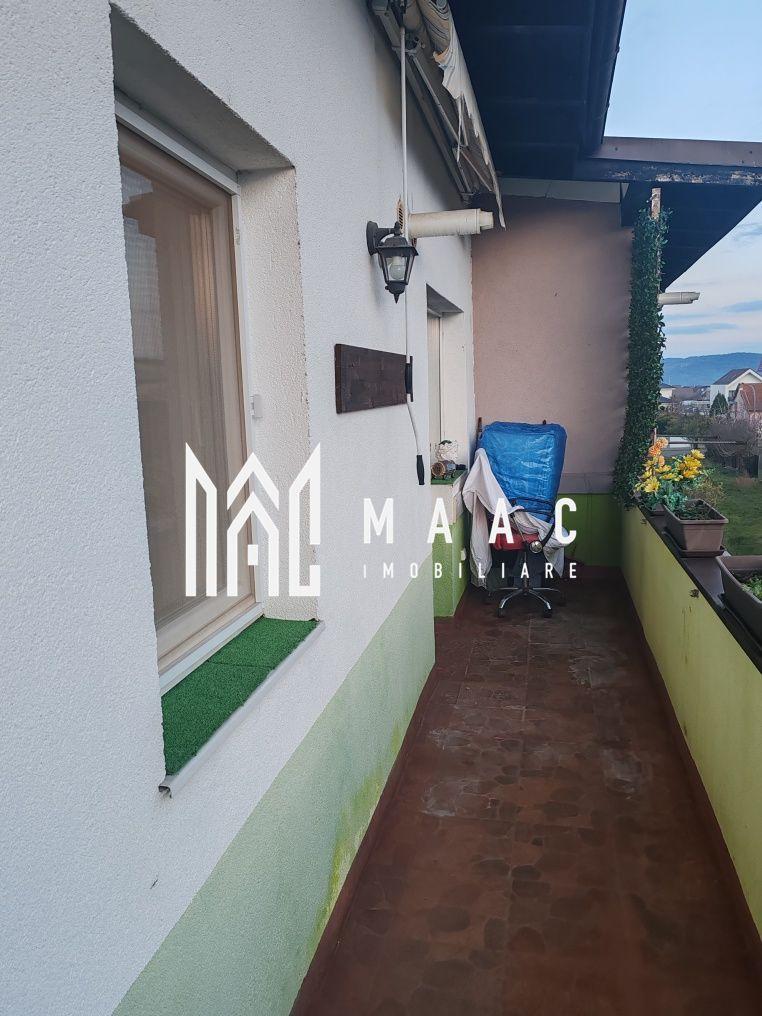 Apartament 3 camere | 54 Mp | Zona Selimbar - 5
