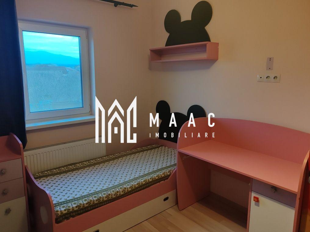 Apartament 3 camere | 54 Mp | Zona Selimbar - 2