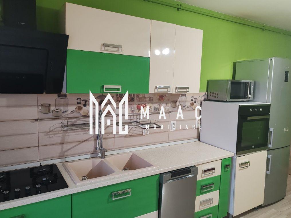 Apartament 3 camere | 54 Mp | Zona Selimbar - 4