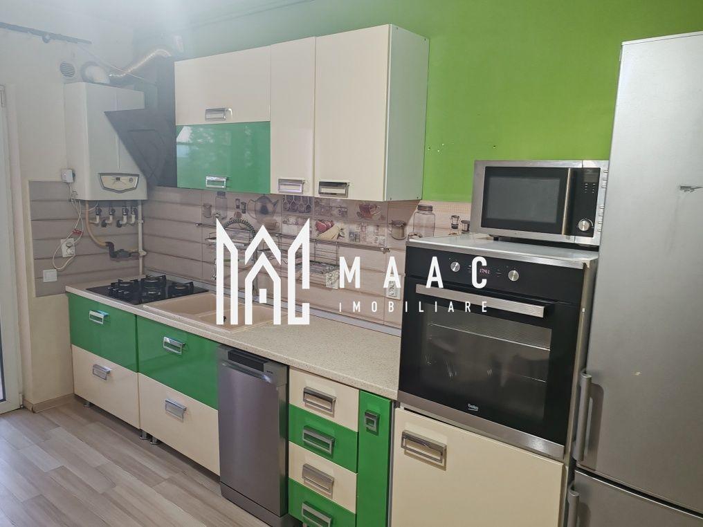 Apartament 3 camere | 54 Mp | Zona Selimbar - 3