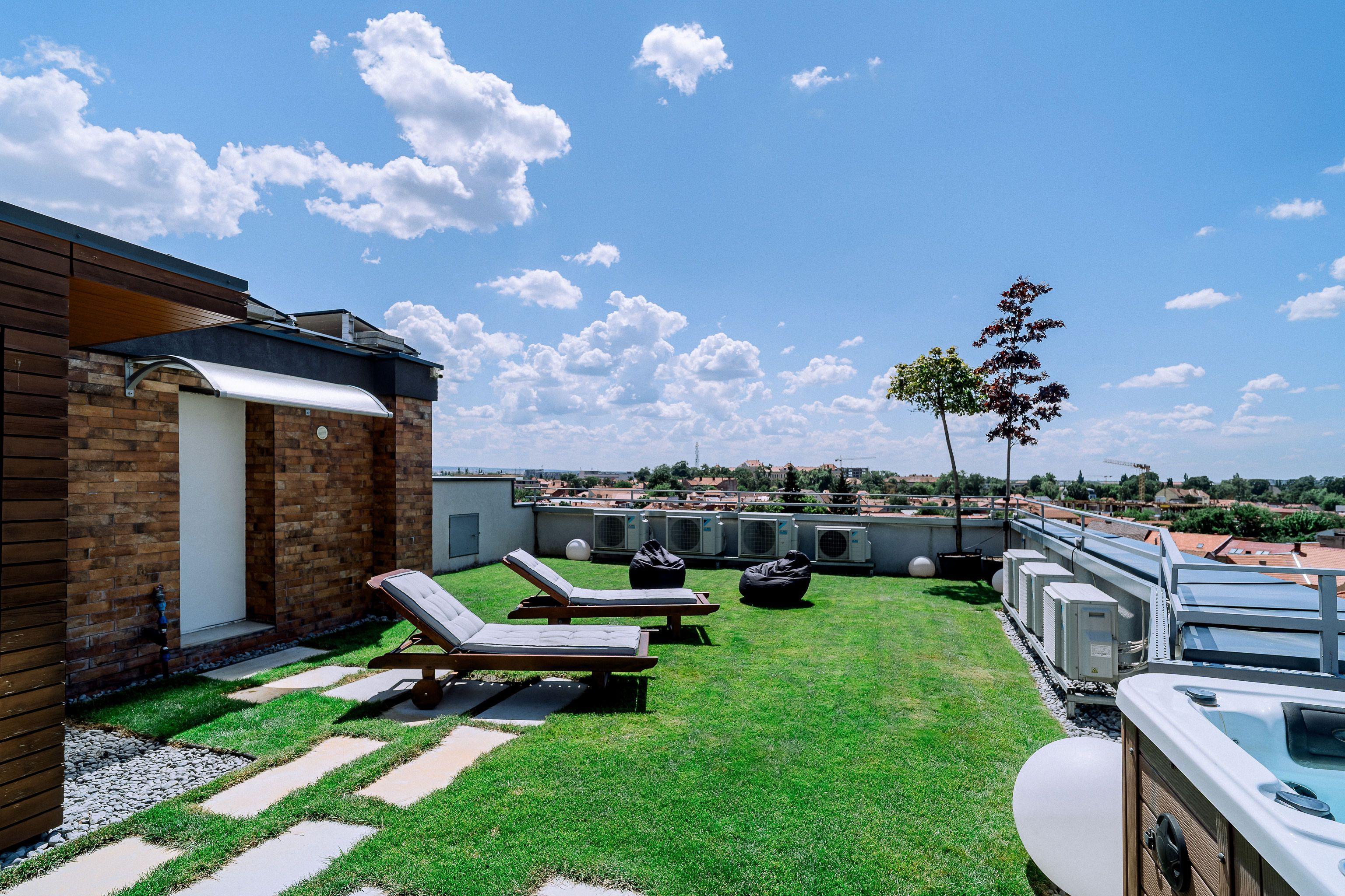 Penthouse 4 camere, ultracentral, Oradea. 800 000 E. Comision 0 - 30