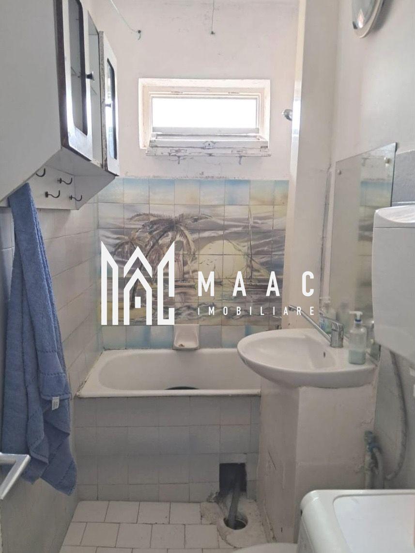 Apartament 2 Camere I Semidecomandat I Zona Mihai Viteazul - 3