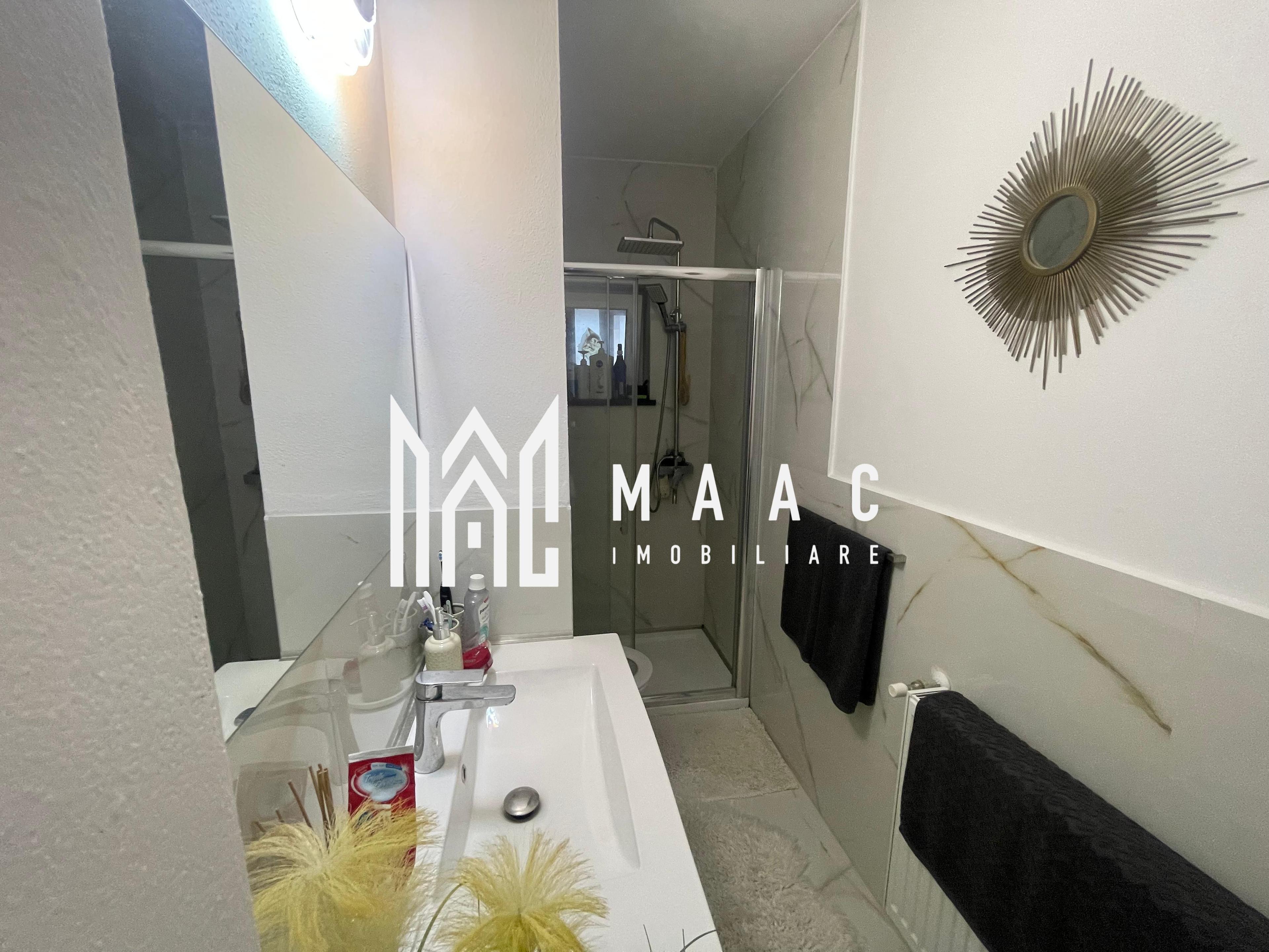 Penthouse 4 Camere | Zona Kogalniceanu | Sebes - 5