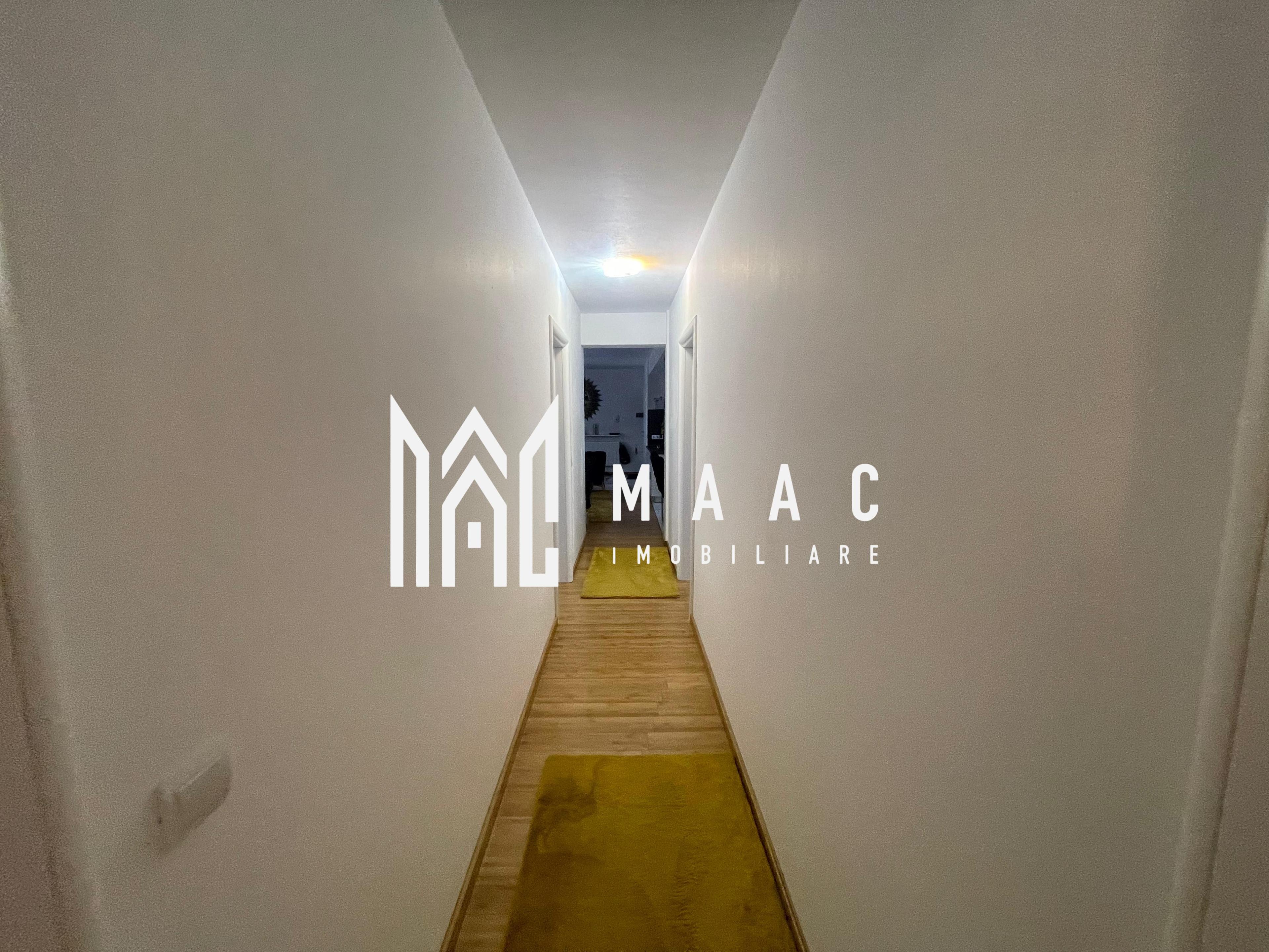 Penthouse 4 Camere | Zona Kogalniceanu | Sebes - 11
