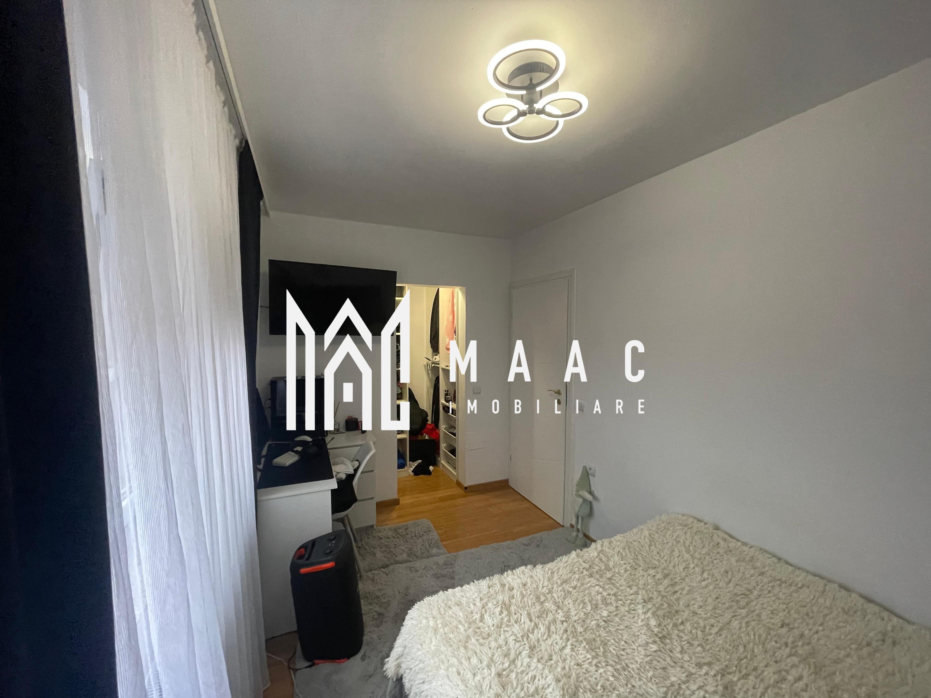 Penthouse 4 Camere | Zona Kogalniceanu | Sebes - 10