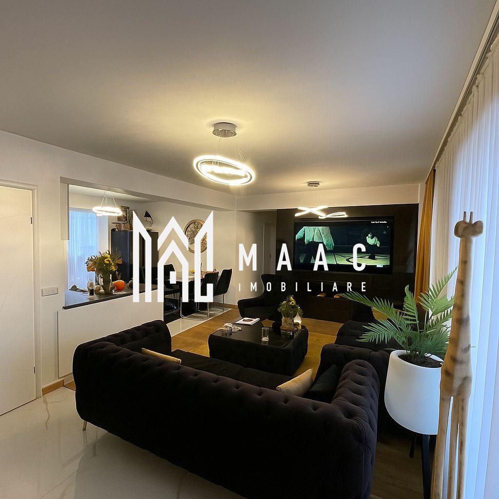 Penthouse 4 Camere | Zona Kogalniceanu | Sebes - 2