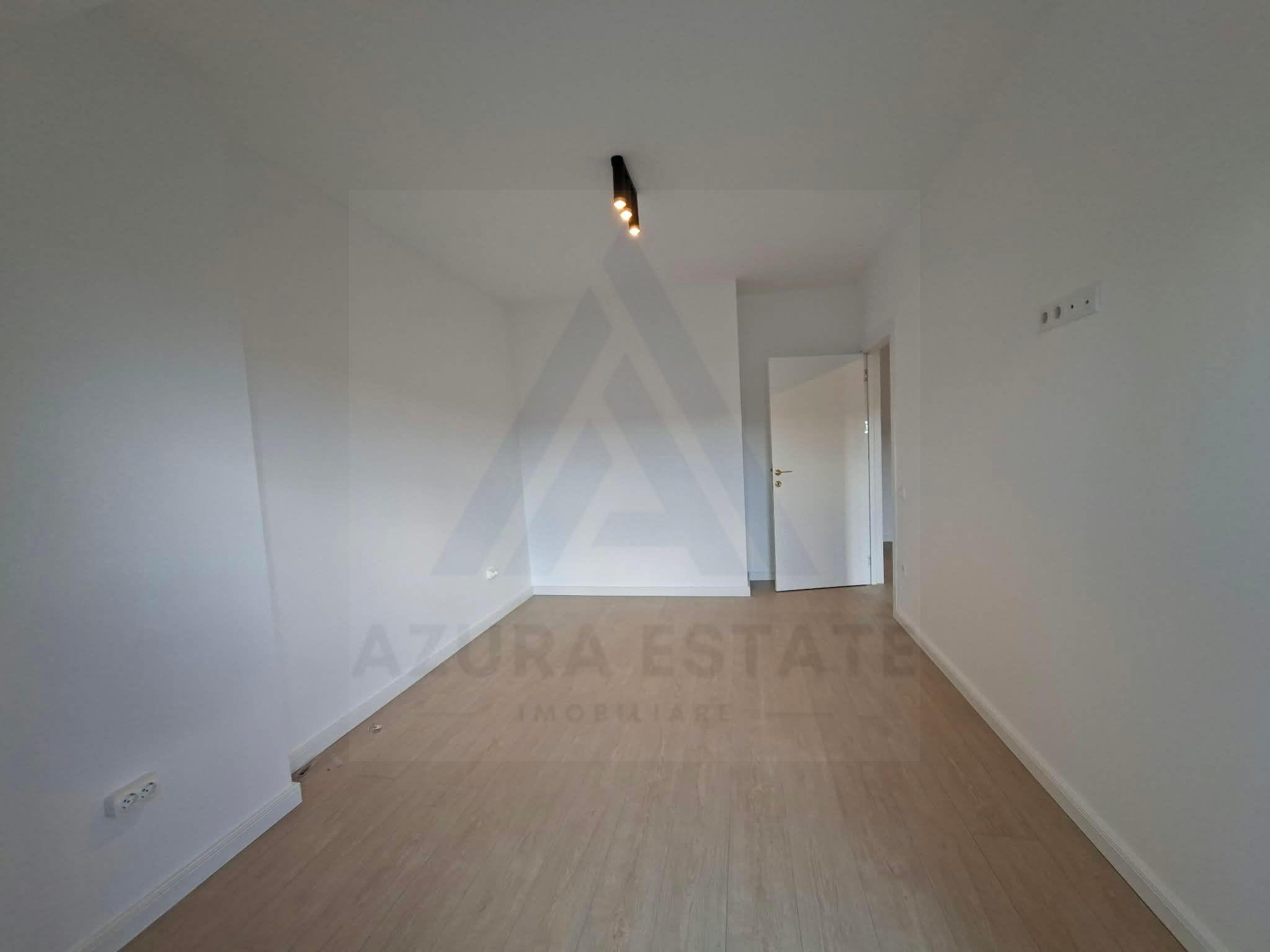 Apartament intabulat 3 camere balcon 7 mp si parcare pe Doamna Stanca - 5