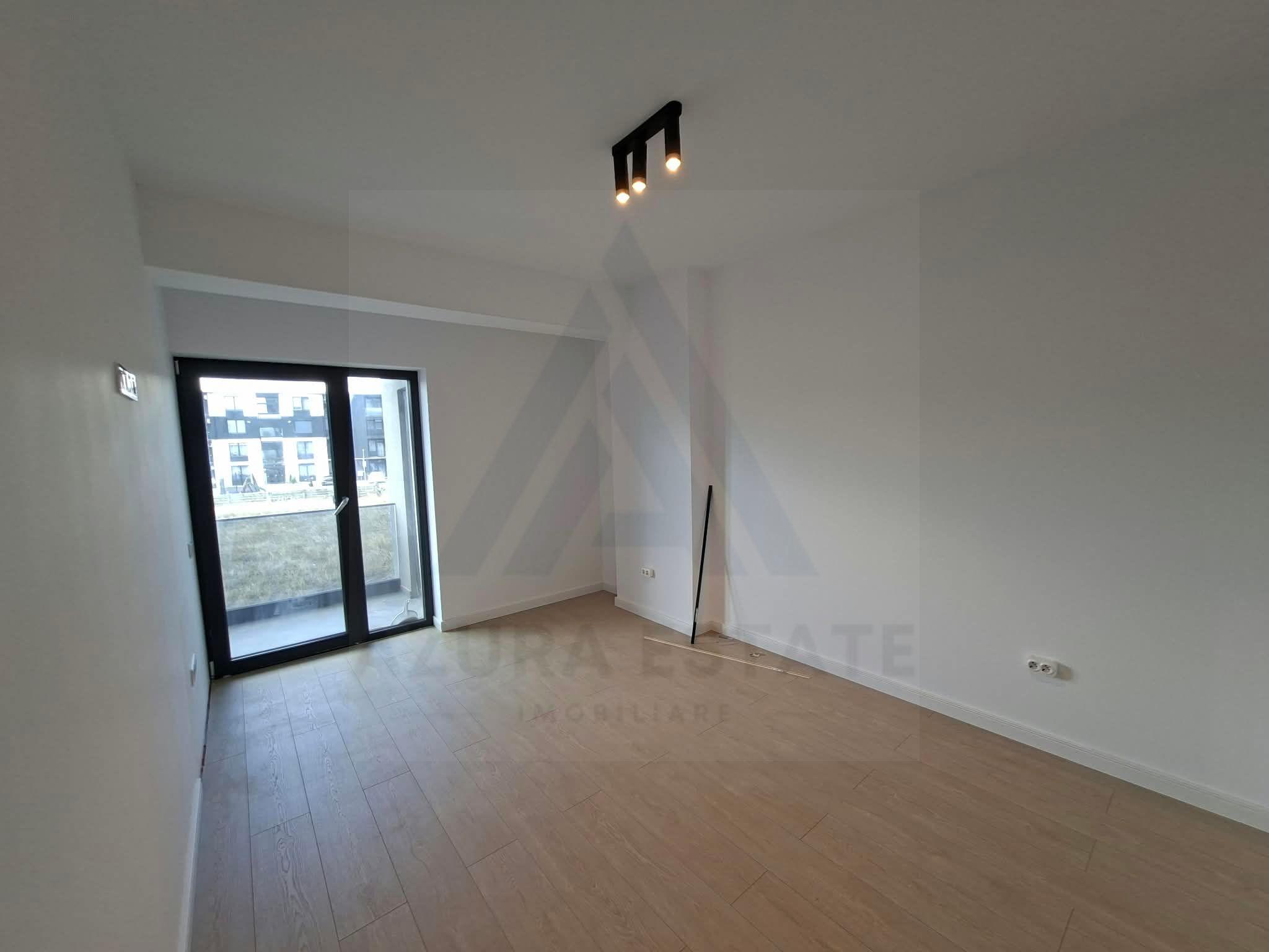 Apartament intabulat 3 camere balcon 7 mp si parcare pe Doamna Stanca - 1